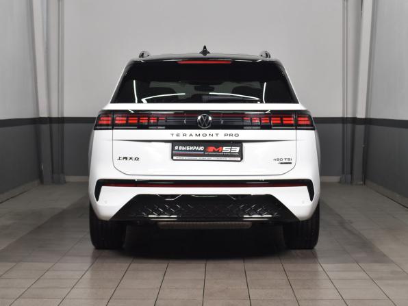 Volkswagen Teramont II (China Market) с пробегом 2026 года, цена 6 499 995 рублей, 39 км, внедорожник, Автокод Объявления