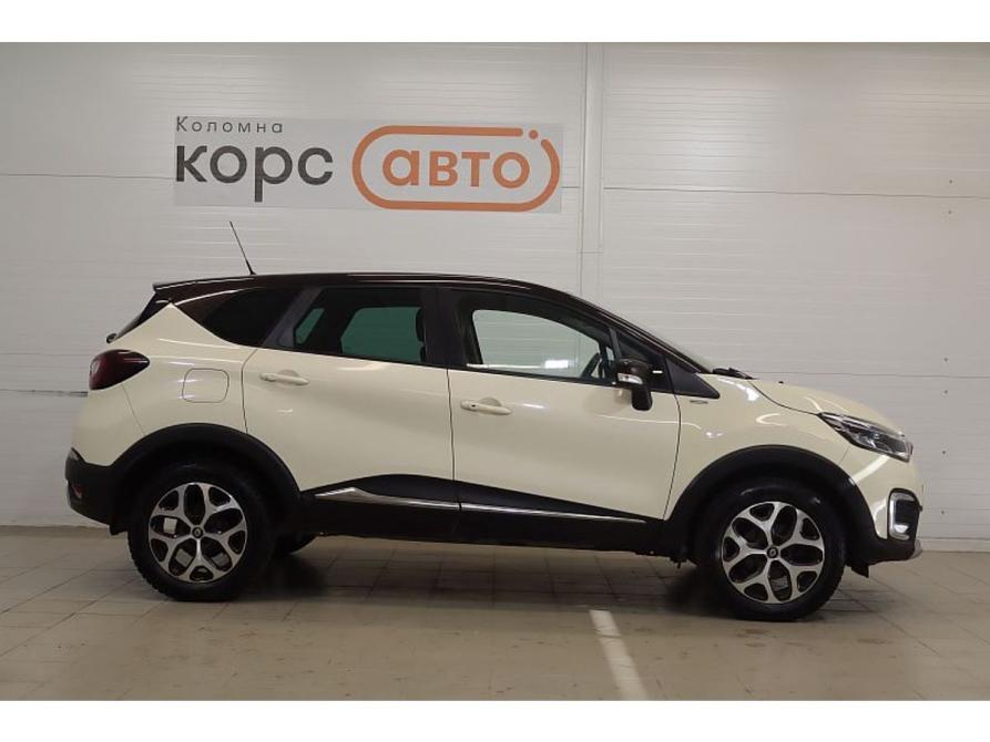 Renault Kaptur I Коломна  - изображение 4