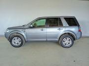 Land Rover Freelander II Рестайлинг 2 Москва  - изображение 26