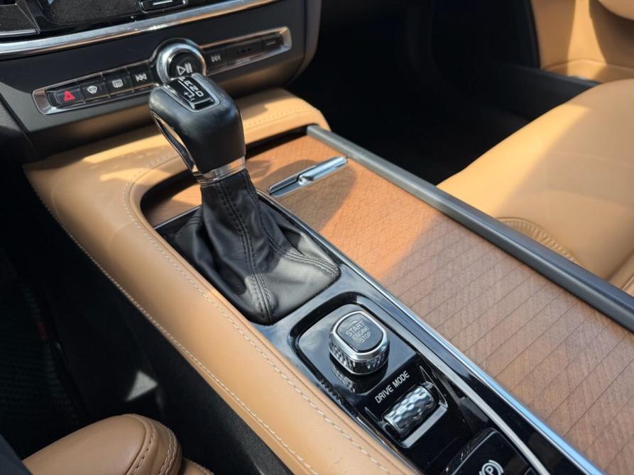 Volvo S90 II Тольятти  - изображение 18