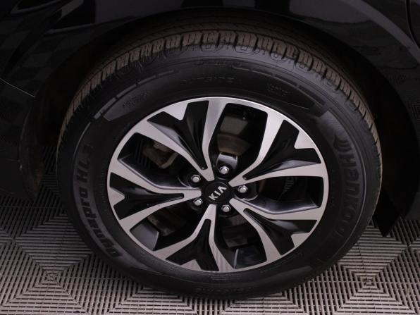 Kia Carnival IV с пробегом 2020 года, цена 3 340 000 рублей, 111697 км, минивэн, Автокод Объявления