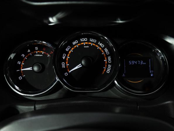 Lada (ВАЗ) Largus I Рестайлинг с пробегом 2024 года, цена 1 299 700 рублей, 60000 км, универсал, Автокод Объявления