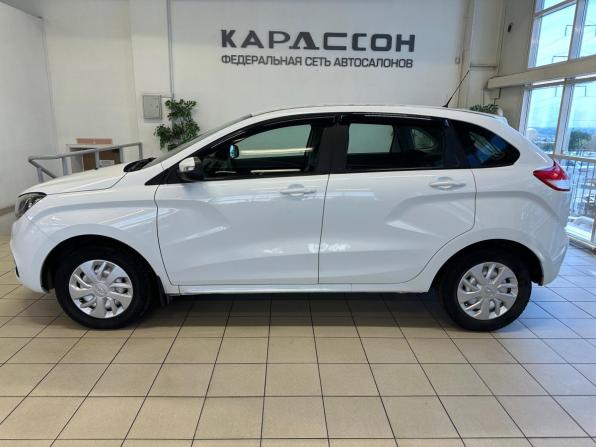 Lada (ВАЗ) XRAY I с пробегом 2020 года, цена 880 000 рублей, 150000 км, хэтчбек, Автокод Объявления