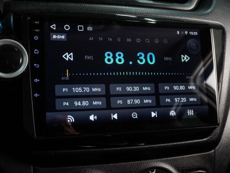 Kia Rio III Воронеж  - изображение 13