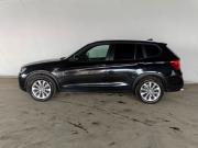 BMW X3 II (F25) Рестайлинг Москва  - изображение 26