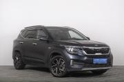 Kia Seltos I Томск  - изображение 21