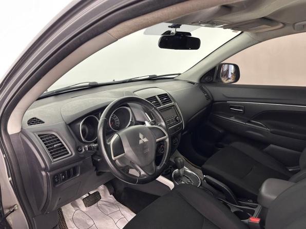 Mitsubishi ASX I Рестайлинг с пробегом 2013 года, цена 982 000 рублей, 223272 км, внедорожник, Автокод Объявления