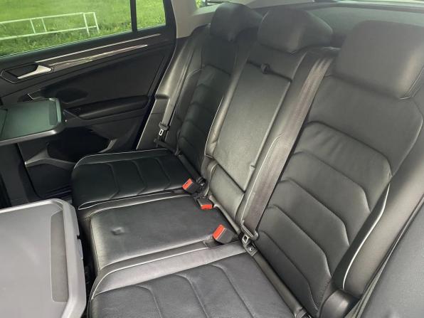 Volkswagen Tiguan II с пробегом 2018 года, цена 2 600 000 рублей, 124340 км, внедорожник, Автокод Объявления