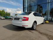 Skoda Octavia III (A7) Рестайлинг Ижевск  - изображение 32