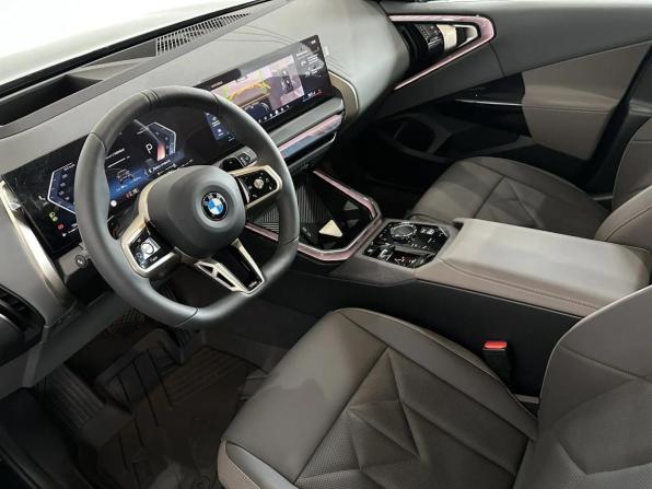 BMW X3 IV (G45/G48) с пробегом 2025 года, цена 7 200 000 рублей, 70 км, внедорожник, Автокод Объявления