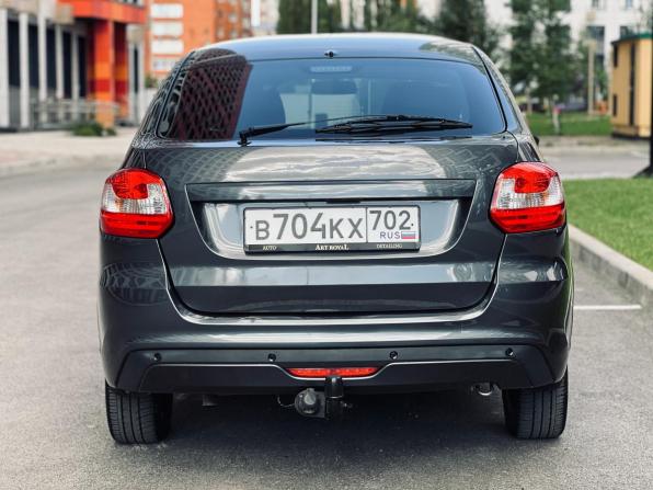 Lada (ВАЗ) Granta I Рестайлинг с пробегом 2018 года, цена 590 000 рублей, 77120 км, хэтчбек, Автокод Объявления