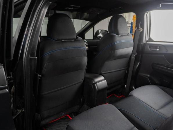 Subaru XV I с пробегом 2011 года, цена 1 049 000 рублей, 176431 км, внедорожник, Автокод Объявления