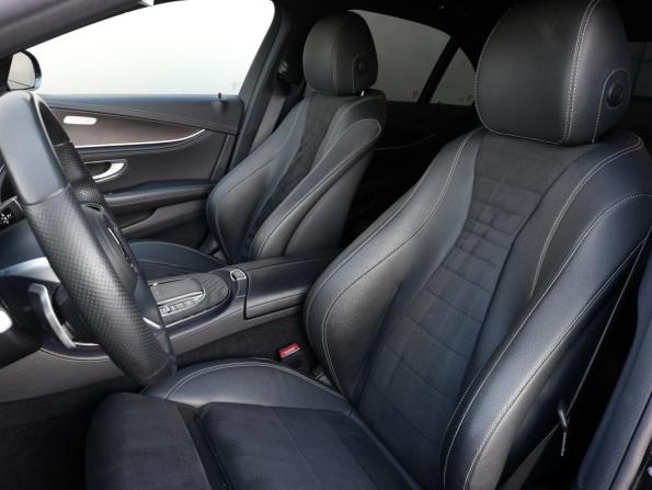 Mercedes-Benz E-Класс V (W213 S213 C238) Рестайлинг с пробегом 2020 года, цена 3 798 000 рублей, 108175 км, седан, Автокод Объявления