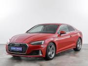 Audi A5 II (F5) Рестайлинг Москва  - изображение 26
