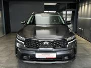 Kia Sorento IV Абакан  - изображение 54