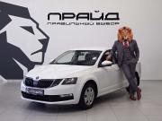 Skoda Octavia III (A7) Рестайлинг Ростов-на-Дону  - изображение 20