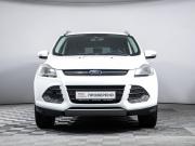 Ford Kuga II Москва  - изображение 18