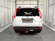 Nissan X-Trail II Рестайлинг Кемерово  - изображение 24