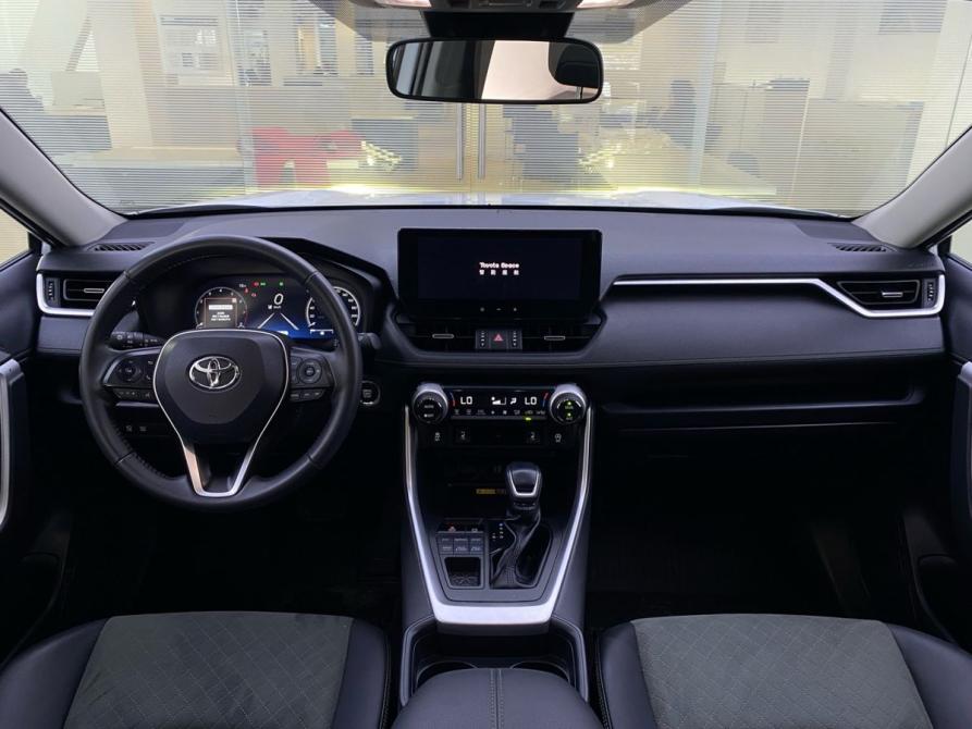Toyota RAV4 V (XA50) Уфа  - изображение 17