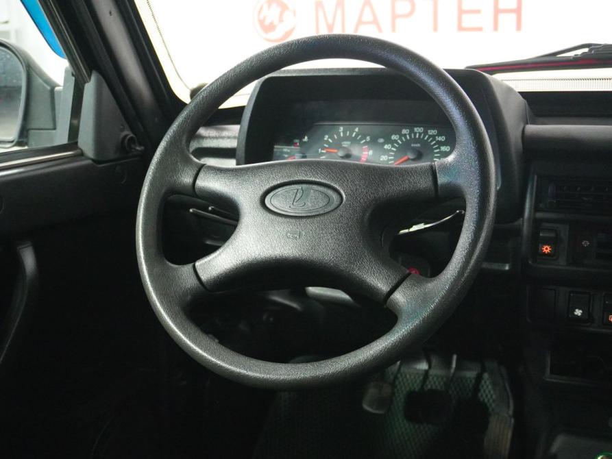 Lada (ВАЗ) 2121 (4x4) I Рестайлинг Вологда  - изображение 14