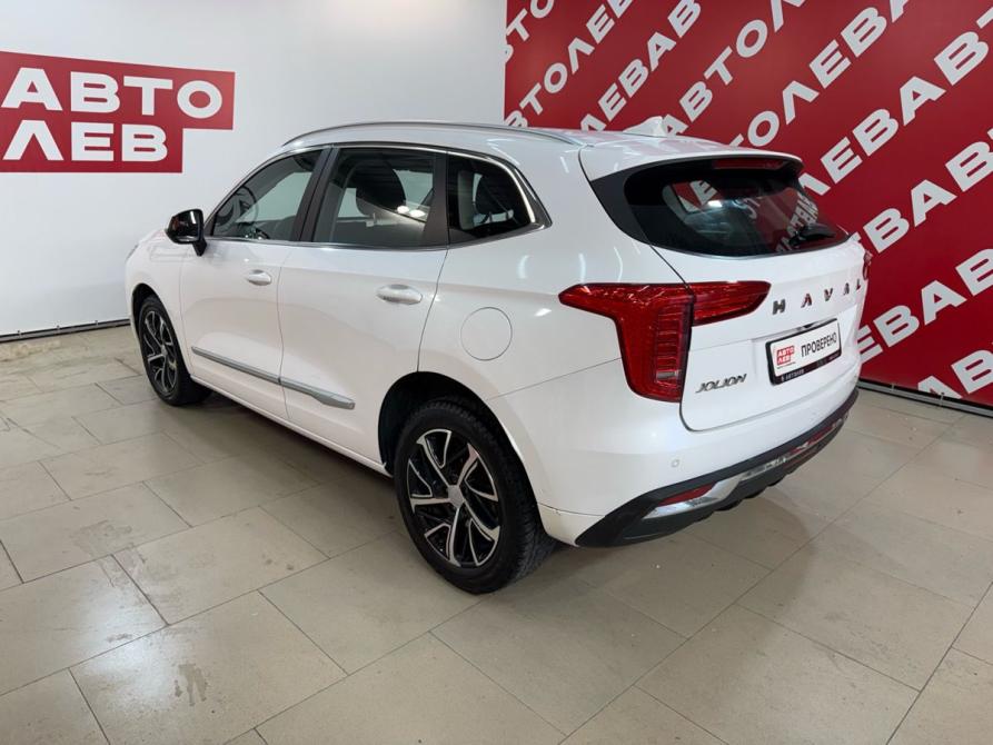 Haval Jolion I Новочеркасск  - изображение 4