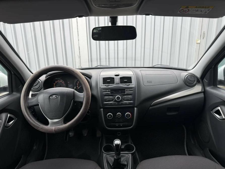 Lada (ВАЗ) Granta I Рестайлинг Ростов-на-Дону  - изображение 11