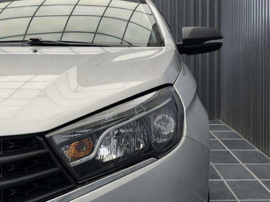 Lada (ВАЗ) Vesta I Пермь  - изображение 23