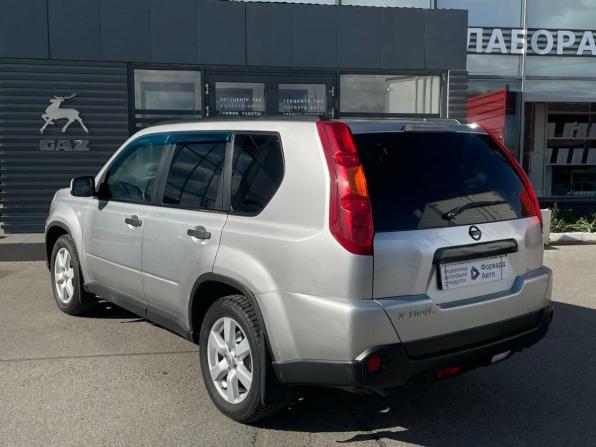 Nissan X-Trail II с пробегом 2008 года, цена 850 000 рублей, 337541 км, внедорожник, Автокод Объявления