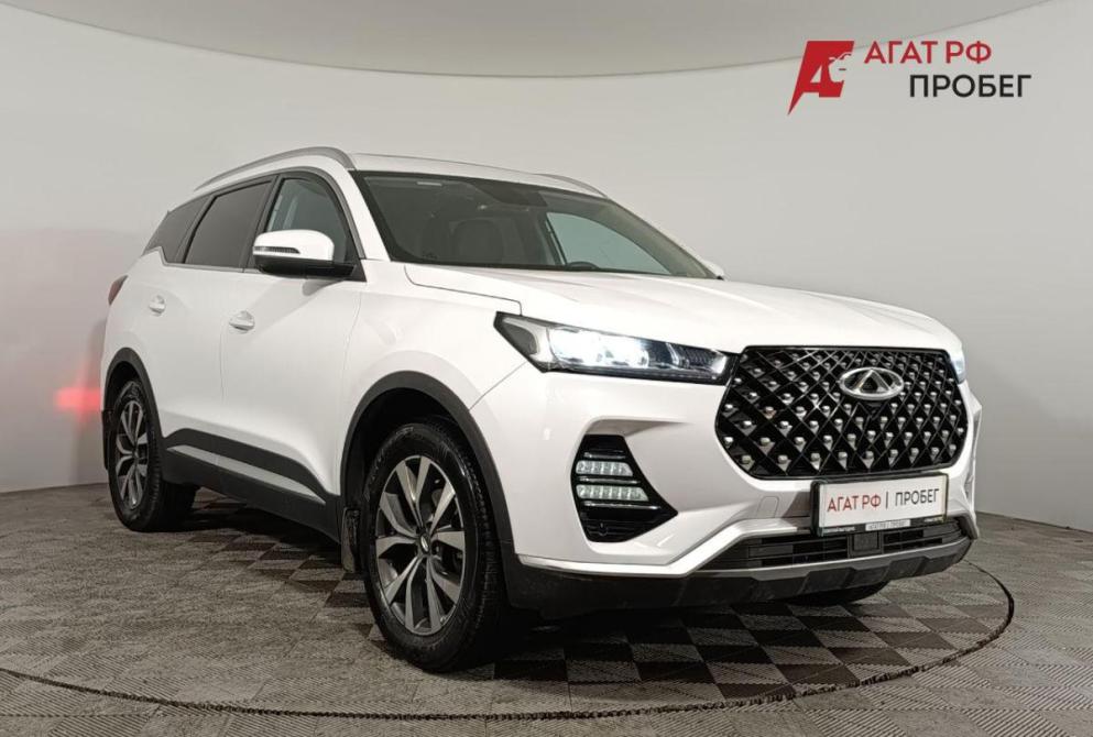 Chery Tiggo 7 Pro I Волгоград  - изображение 1