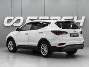 Hyundai Santa Fe III Рестайлинг Ростов-на-Дону  - изображение 27
