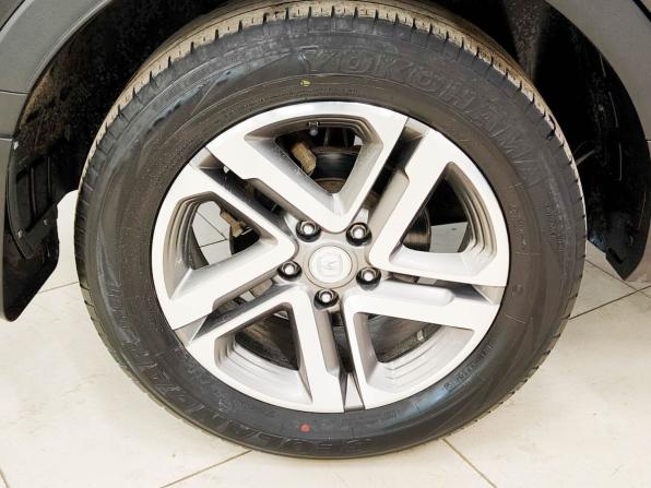 Changan CS55 с пробегом 2019 года, цена 1 190 000 рублей, 113589 км, внедорожник, Автокод Объявления