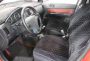 Hyundai Getz I Рестайлинг Астрахань  - изображение 32