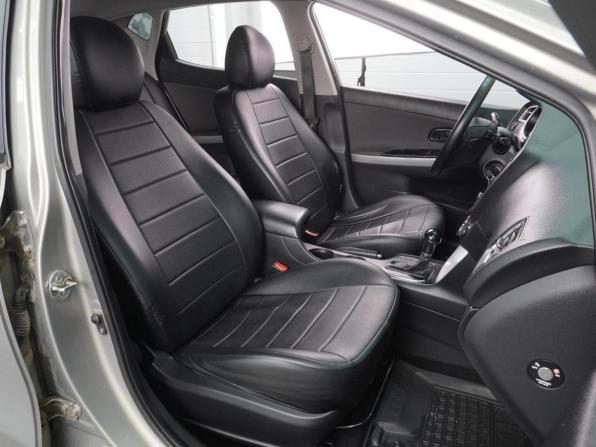 Kia Ceed II с пробегом 2012 года, цена 1 039 000 рублей, 151766 км, хэтчбек, Автокод Объявления