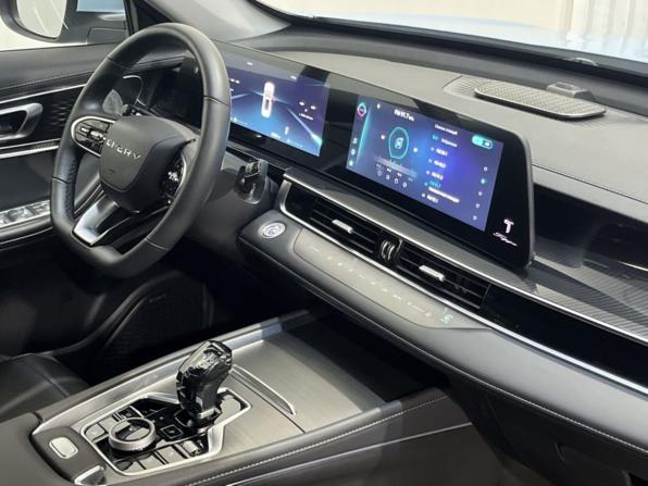 Chery Tiggo 7 Pro Max I Рестайлинг с пробегом 2024 года, цена 2 190 000 рублей, 16655 км, внедорожник, Автокод Объявления