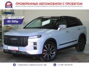 Jaecoo J7 I Красноярск  - изображение 41