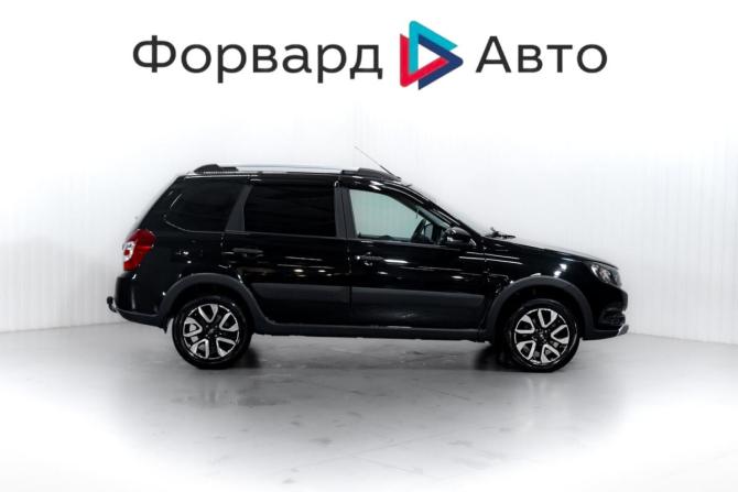 Lada (ВАЗ) Granta I Рестайлинг с пробегом 2025 года, цена 999 000 рублей, 15335 км, универсал, Автокод Объявления