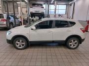 Nissan Qashqai I Рестайлинг Москва  - изображение 30
