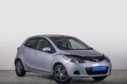 Mazda Demio III (DE) Томск  - изображение 18