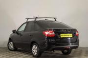 Lada (ВАЗ) Granta I Рестайлинг Пермь  - изображение 27