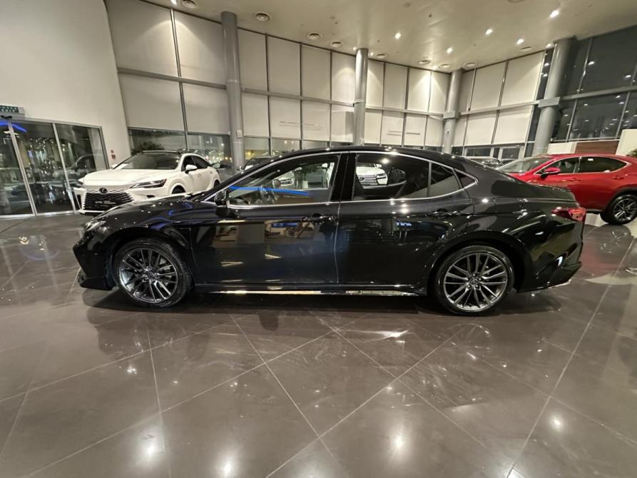Toyota Camry IX (XV80) China Market Казань  - изображение 10