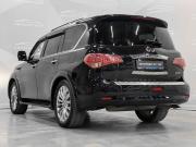 Infiniti QX80 I Рестайлинг Новосибирск  - изображение 52