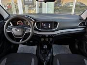 Lada (ВАЗ) Vesta I Рестайлинг (NG) Ульяновск  - изображение 38