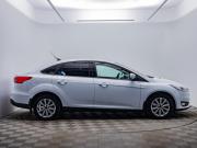 Ford Focus III Рестайлинг Москва  - изображение 22