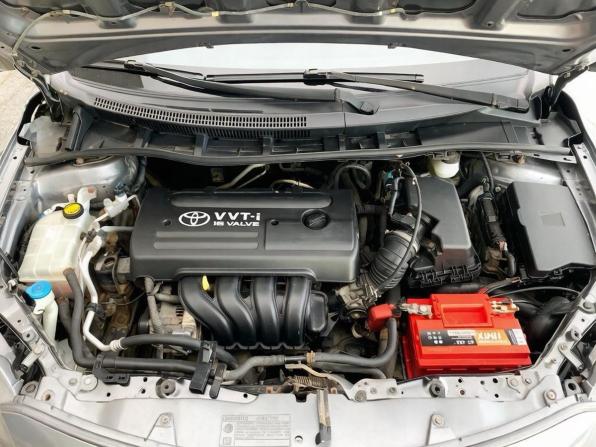 Toyota Corolla X (E140 E150) с пробегом 2008 года, цена 479 000 рублей, 214000 км, седан, Автокод Объявления