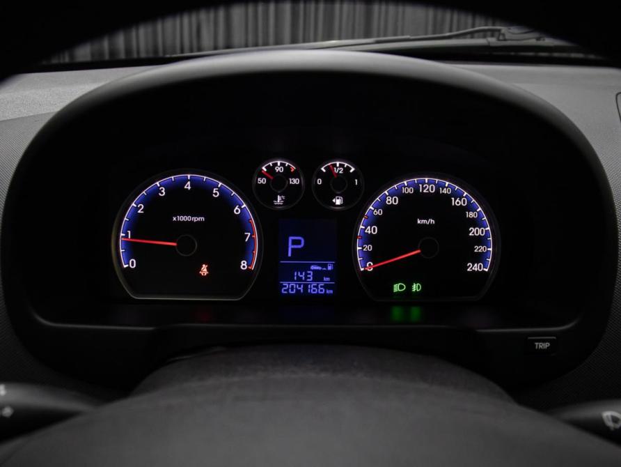 Hyundai i30 I Рестайлинг Москва  - изображение 14