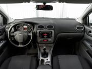 Ford Focus II Рестайлинг Екатеринбург  - изображение 33