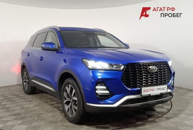 Xcite X-Cross 7 с пробегом 2024 года, цена 1 650 000 рублей, 100868 км, внедорожник, Автокод Объявления