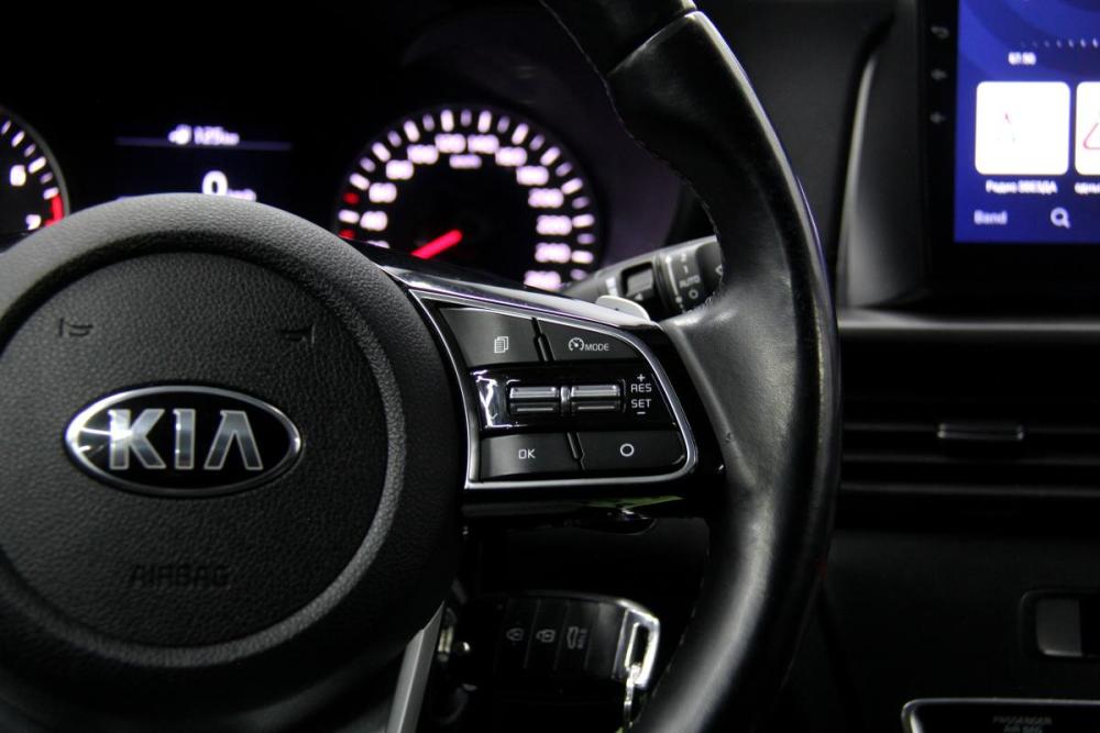 Kia Optima IV Рестайлинг Чебоксары  - изображение 19
