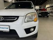 Kia Sportage II Рестайлинг Москва  - изображение 28