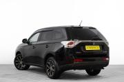 Mitsubishi Outlander III Барнаул  - изображение 31